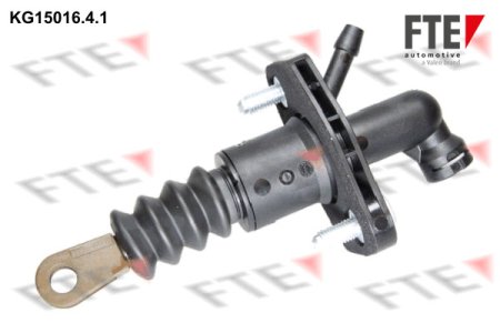 Pompa sprzęgła FTE KG15016.4.1 2381064J00