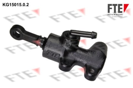 Pompa sprzęgła FTE KG15015.0.2 701721401A