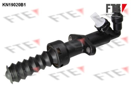 Wysprzęglik FTE KN19020B1 218295
