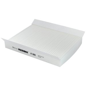 Filtr kabinowy FILTRON K1101 CU2335