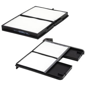 Filtr kabinowy FILTRON K1134-2X CU210012