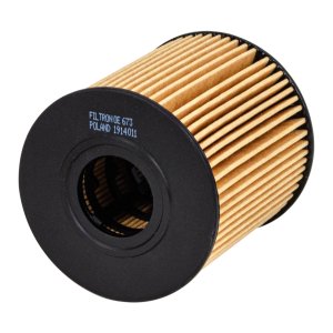Filtr oleju FILTRON OE673 HU71151X