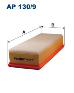 Filtr powietrza FILTRON AP130/9 C3282