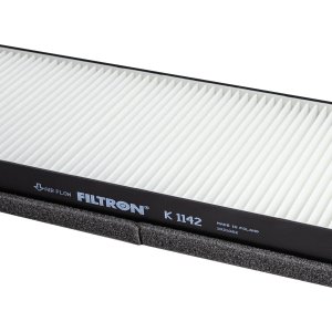 Filtr kabinowy FILTRON K1142 CU5877