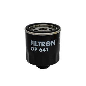 Filtr oleju FILTRON OP641 W71252