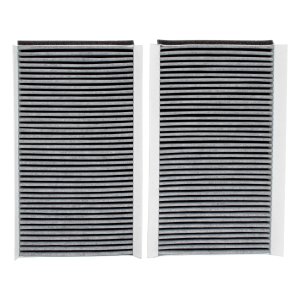 Filtr kabinowy FILTRON K1160A-2X CU31392