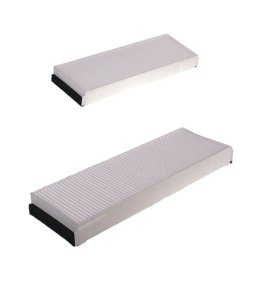 Filtr kabinowy FILTRON K1162-2X CU3023