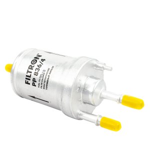 Filtr paliwa FILTRON PP836/4 WK692
