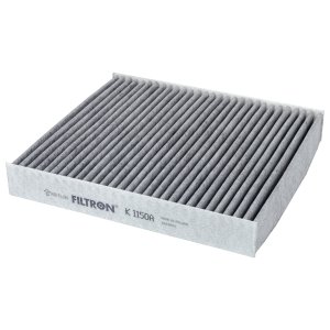 Filtr kabinowy FILTRON K1150A CU2440