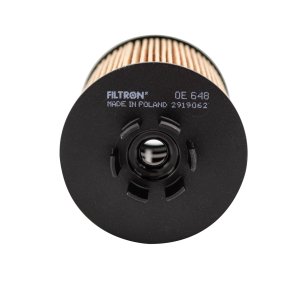 Filtr oleju FILTRON OE648 HU7128X