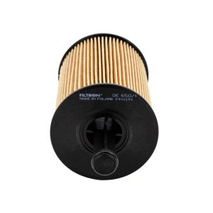 Filtr oleju FILTRON OE650/1 HU7197X