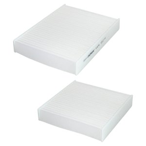 Filtr kabinowy FILTRON K1179-2X CU210002