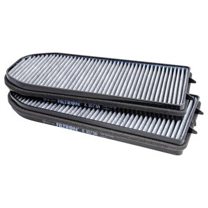 Filtr kabinowy FILTRON K1073A-2X CU36422