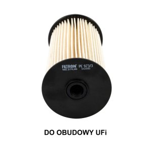 Filtr paliwa FILTRON PE973/3 PU825X