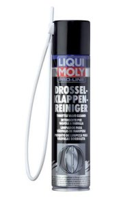 LIQUI MOLY PRO PREPARAT DO CZYSZCZENIA EGR PRZEPUSTNIC 0.4L 5111