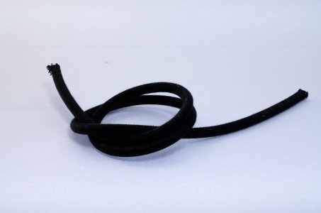 Przewód paliwowy 3.2mm /15m GATES 10050OPL G10050