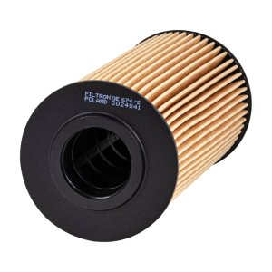 Filtr oleju FILTRON OE674/2 HU71210X