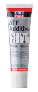 DODATEK ATF 0,25L LIQUI MOLY 5135 Dodatek do oleju hydraulicznego 