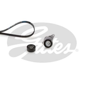 Zestaw paska klinowego wielorowkowego GATES K036PK1750 