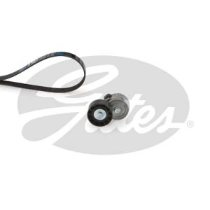 Zestaw paska klinowego wielorowkowego GATES K046PK1053 VKMA32127