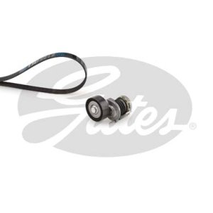 Zestaw paska klinowego wielorowkowego GATES K036PK1070 