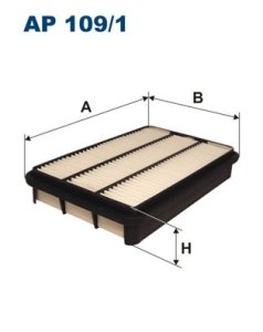 Filtr powietrza FILTRON AP109/1 C3145