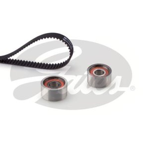 Zestaw rozrządu GATES K015495XS 7701044188