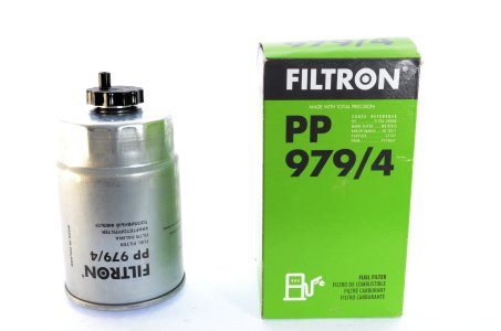 Filtr paliwa FILTRON PP979/4 WK8243