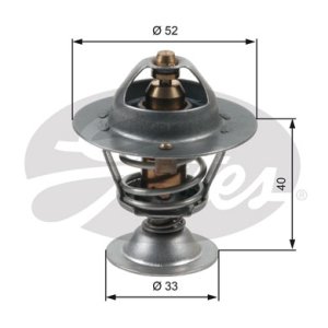 Termostat GATES TH31588G1 ERR3291