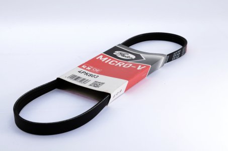 Pasek wielorowkowy GATES 4PK803 