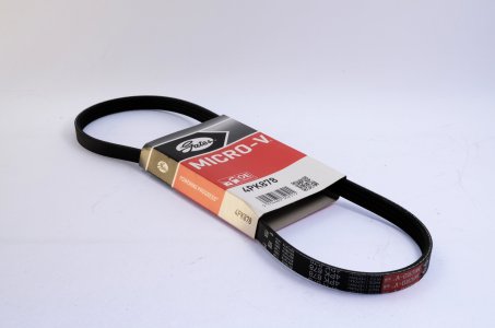 Pasek wielorowkowy GATES 4PK878 