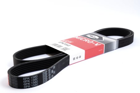 Pasek wielorowkowy GATES 6PK1560 
