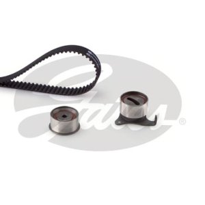 Zestaw rozrządu GATES K015358XS 