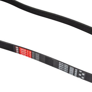 Pasek wielorowkowy GATES 6PK1263 