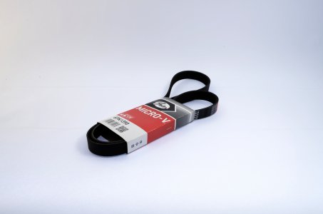 Pasek wielorowkowy GATES 6PK1390 