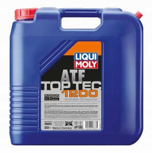 LIQUI MOLY - ATF TOP TEC 1200 20L