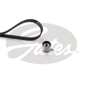 Zestaw rozrządu GATES K015434XS VKMA90001