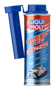 DODATEK DO BENZYNY SPEED TEC LIQUI MOLY 3720