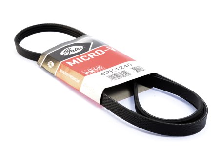 Pasek wielorowkowy GATES 4PK1240 