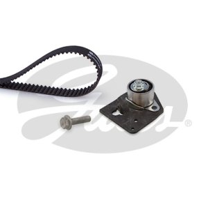 Zestaw rozrządu GATES K015552XS 7701472185