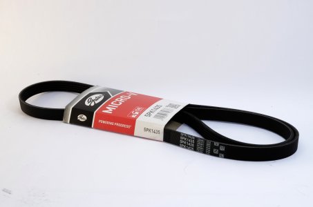 Pasek wielorowkowy GATES 5PK1435 