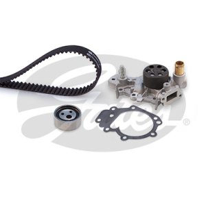 Zestaw rozrządu GATES KP25454XS 7701472644