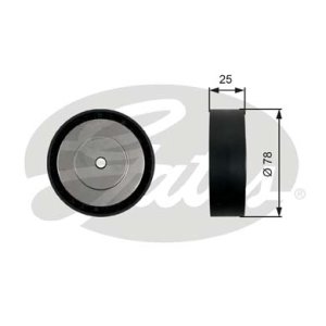 Rolka kierunkowa GATES T36450 