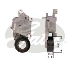 Napinacz paska wielorowkowy GATES T39008 5751F9