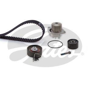 Zestaw paska rozrządu z pompą wody GATES KP15581XS 