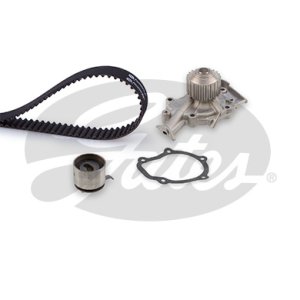 Zestaw paska rozrządu z pompą wody GATES KP25535XS 