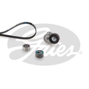 Zestaw paska klin. wielor. GATES K026PK1470 