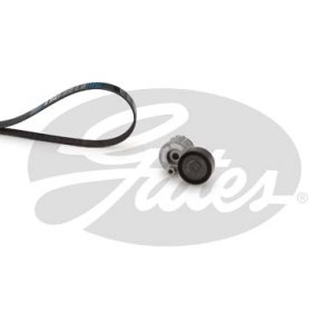 Zestaw paska klin. wielor. GATES K015PK1200 