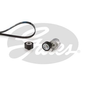 Zestaw paska klinowego wielorowkowego GATES K036PK1708 