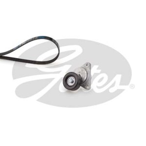 Zestaw paska klinowego wielorowkowego GATES K036PK1873 